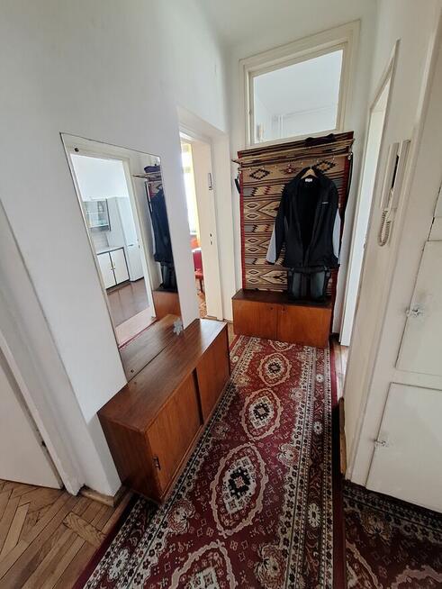 Mieszkanie 2 pokojowe 49m2 Sady Żoliborskie