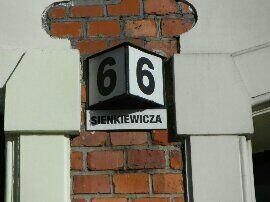 Kamienica w Centrum Bydgoszczy