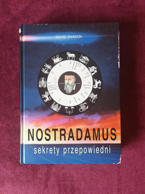 Sprzedam różne książki stan idealny
