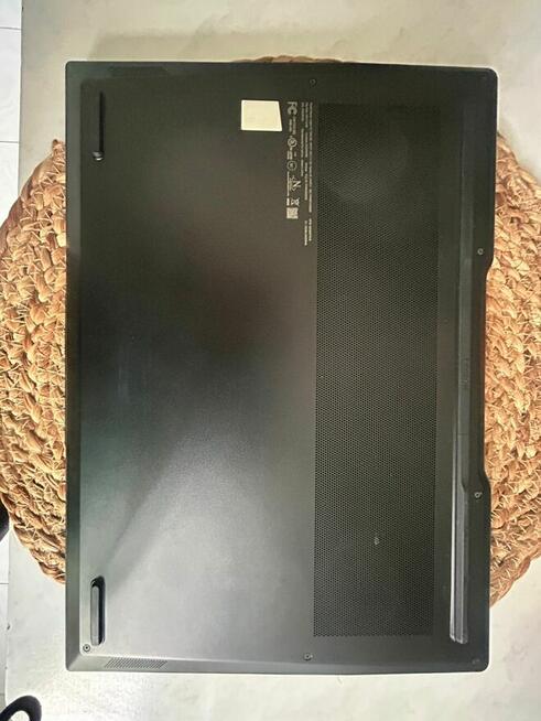 Legion S7-15ACH6 Laptop (Lenovo) - Type 82K8
