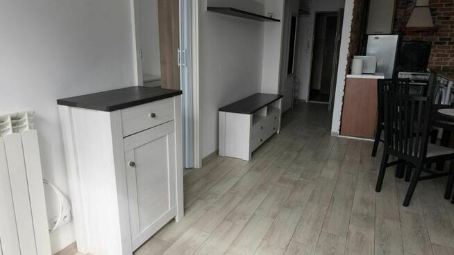 Mieszkanie do wynajęcia, 39 m², 2 pokoje Warszawa Śródmieści