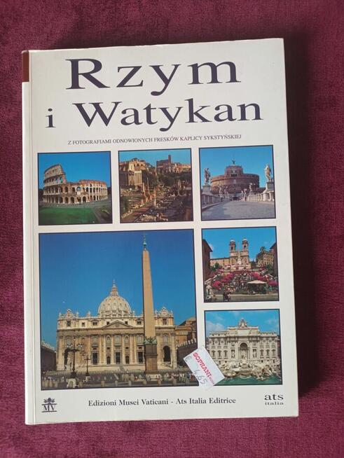 Sprzedam różne książki stan idealny
