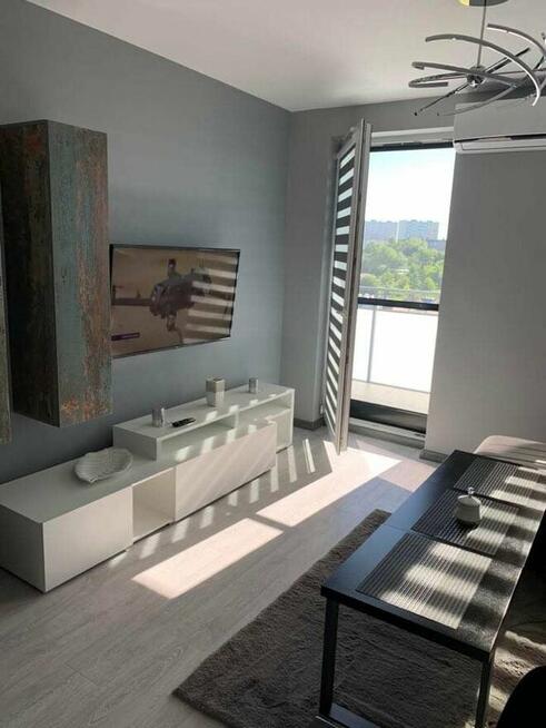 Mieszkanie dostępne od maja