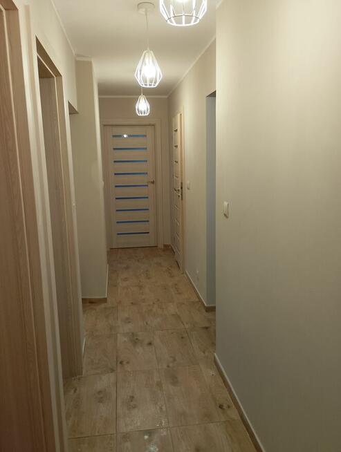 Pół bliźniaka, mieszkanie bezczynszowe z ogródkiem