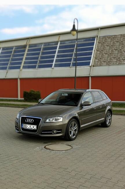 Sprzedam Audi