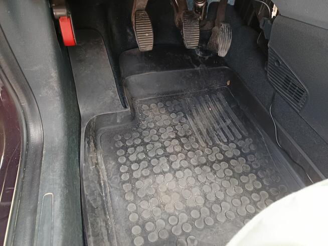 Ford KA 1.2 Oryginalny lakier mały przebieg