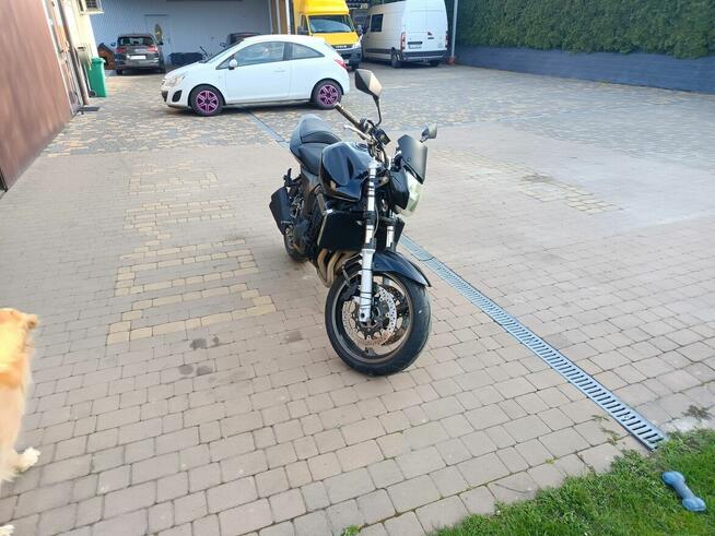 Kawasaki Z750