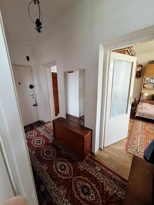 Mieszkanie 2 pokojowe 49m2 Sady Żoliborskie