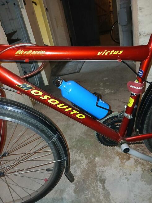 Sprzedam rower
