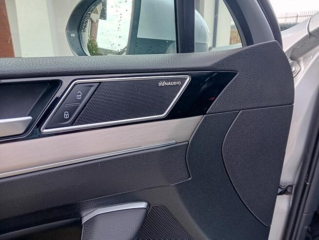 Volkswagen Passat B8 4motion 240km