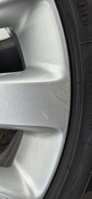 alu kola astra j,zafira c i inn 5x115 7j17 et44.23r.bez wad
