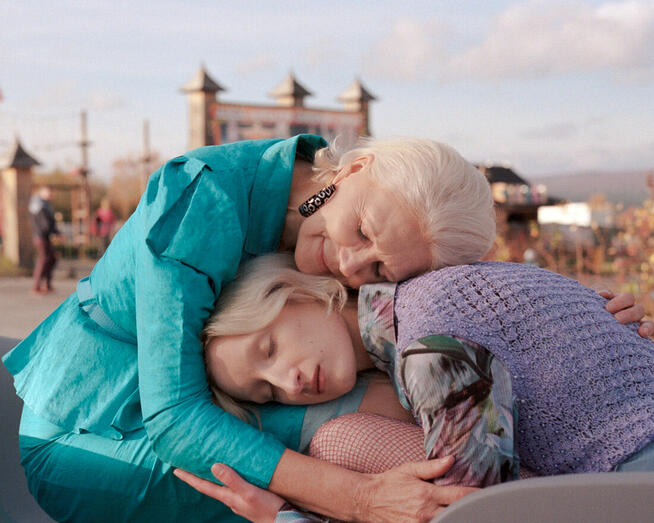 fotograf dla par lgbt i nie tylko