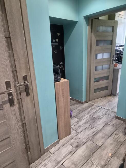 Zamienię mieszkanie z PGM w Chorzowie