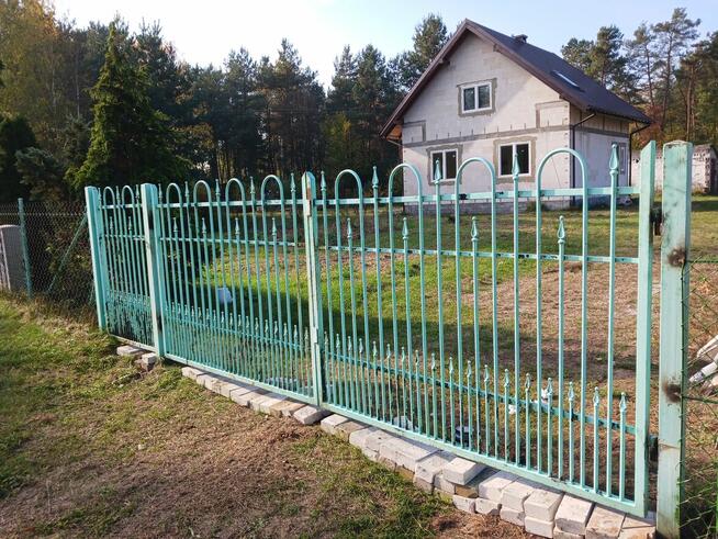 Dom do wykończenie na dużej działce 2394m, 70km od Warszawy