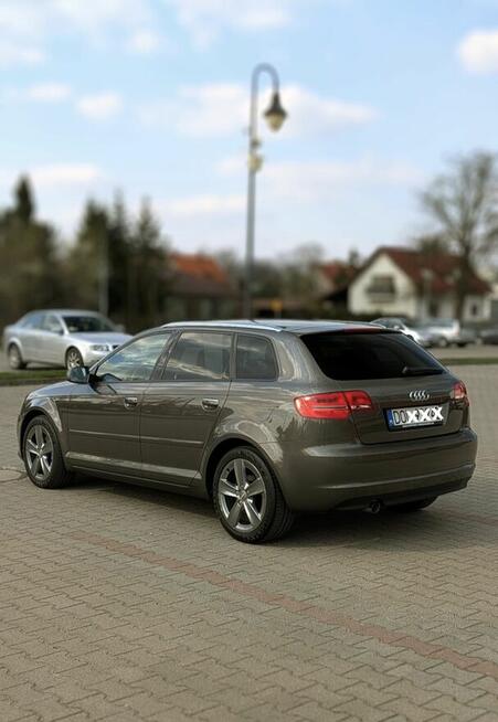 Sprzedam Audi