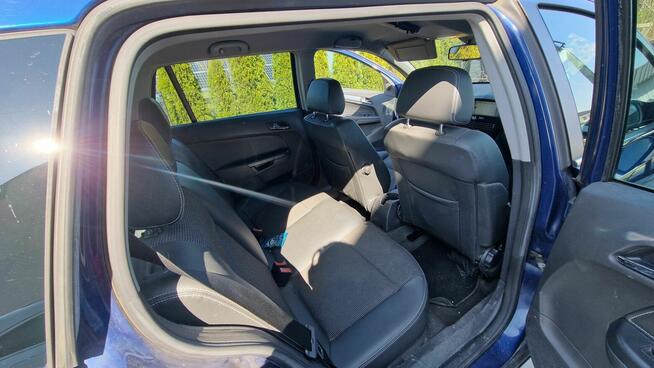 Opel Astra Opel H Kombi 1.3 CDTI 2008 alu temp nav 2 kpl kół