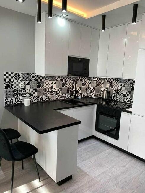 Mieszkanie dostępne od maja