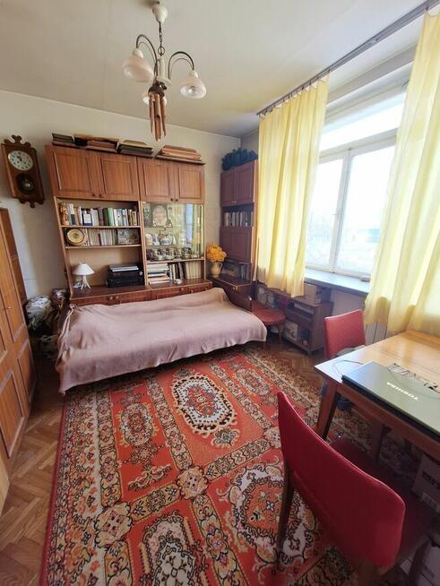 Mieszkanie 2 pokojowe 49m2 Sady Żoliborskie