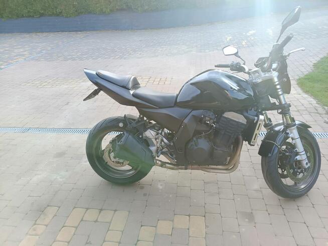 Kawasaki Z750