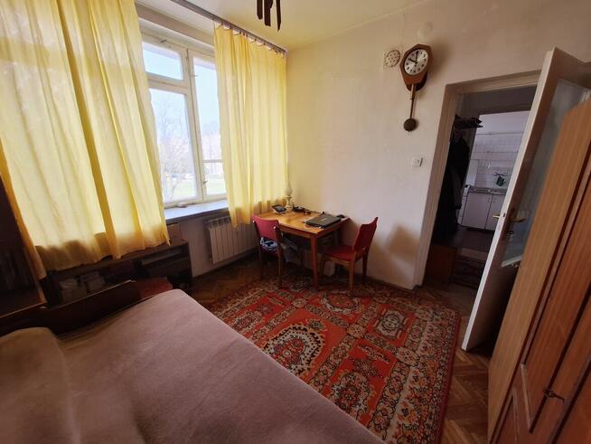 Mieszkanie 2 pokojowe 49m2 Sady Żoliborskie