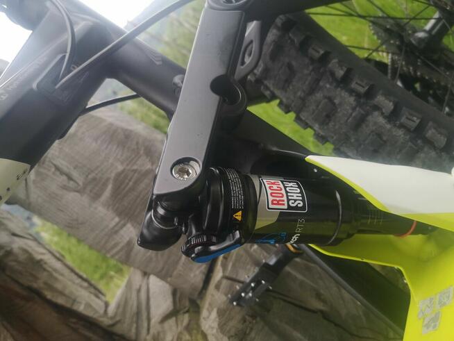 Haibike XDURO 7.0 AllMtn Full