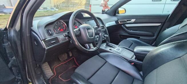 Sprzedam Audi A6 C6 Quattro
