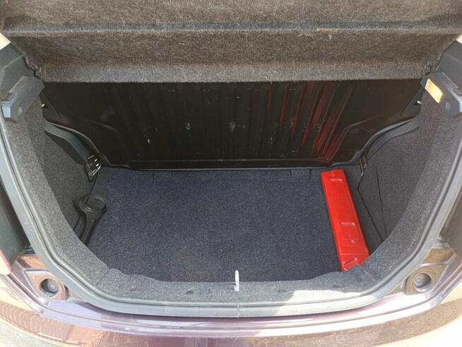 Ford KA 1.2 Oryginalny lakier mały przebieg