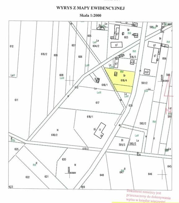 Dom do wykończenie na dużej działce 2394m, 70km od Warszawy