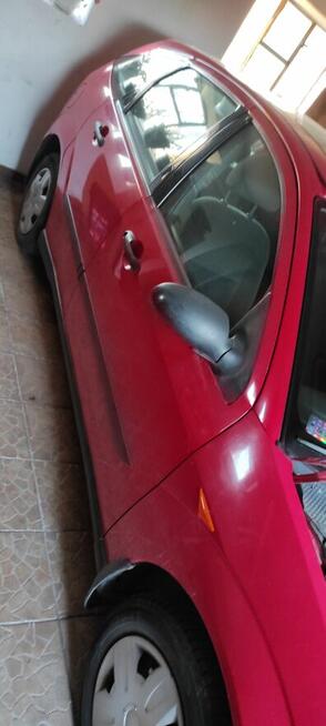 Sprzedam Ford Focus MK1