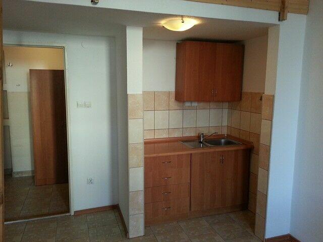 BEZCZYNSZOWA garsoniera w Śródmieściu 30m2 WYNAJEM od 27.05