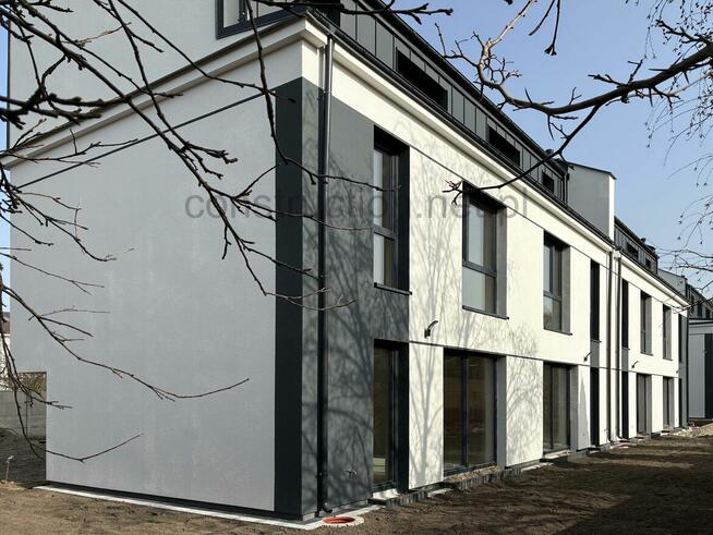 80m2 +ogródek WAWA WAWER 0czynsz panele foto rekuperator
