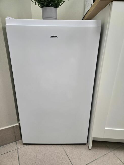 Lodówka MPM mało używana