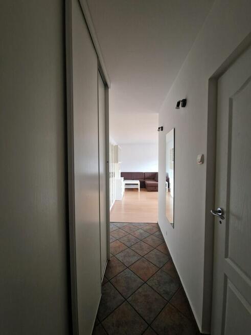 2 pokoje, 45m2 - Piątkowo, os. Zygmunta Starego