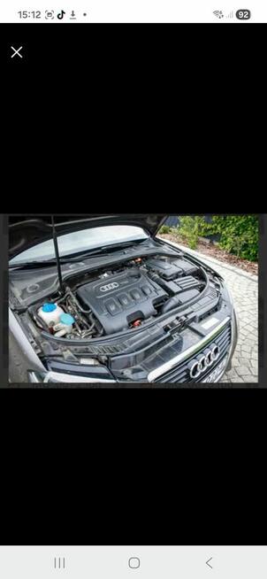 Sprzedam Audi