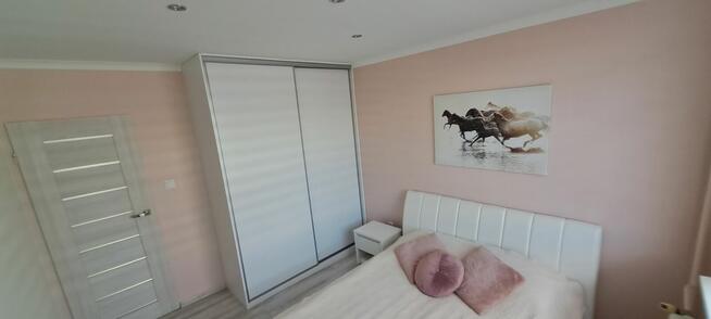 Mieszkanie Wodzisław Śląski