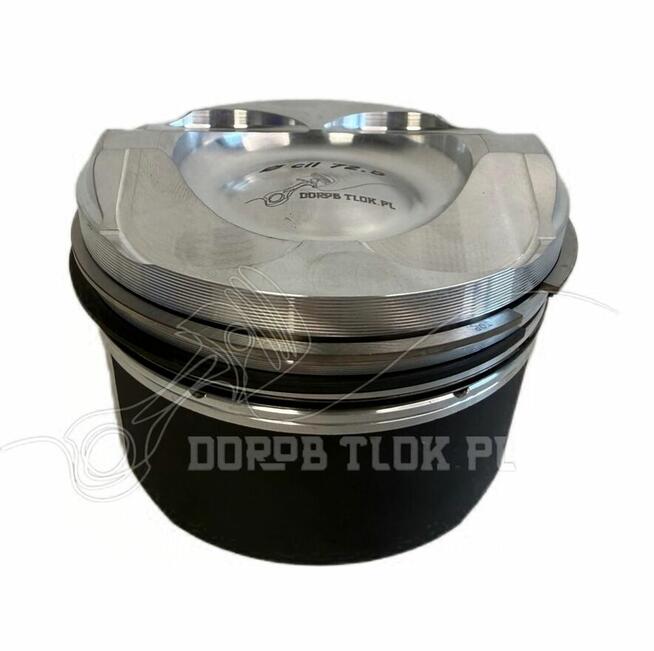 Kute tłoki Ford 1.0 EcoBoost