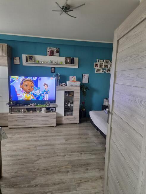 Zamienię mieszkanie z PGM w Chorzowie