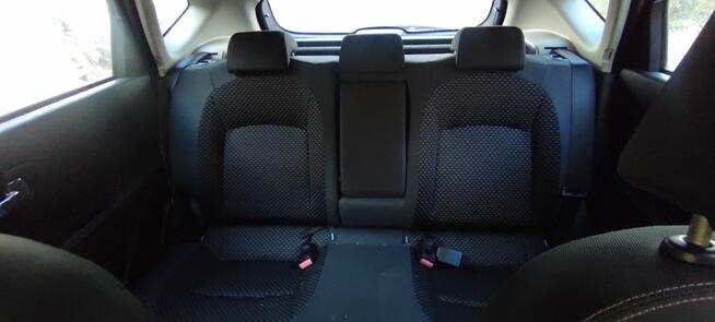 Nissan Qashqai 4X4