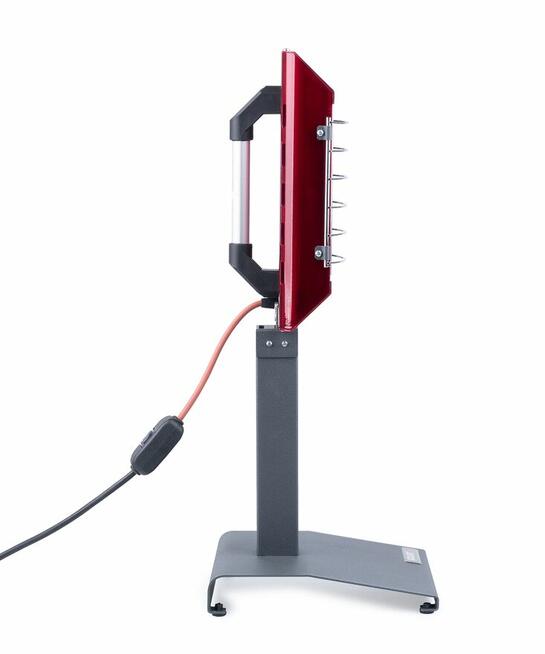 mini promiennik terapeutyczno-grzewczy SOLART MM500