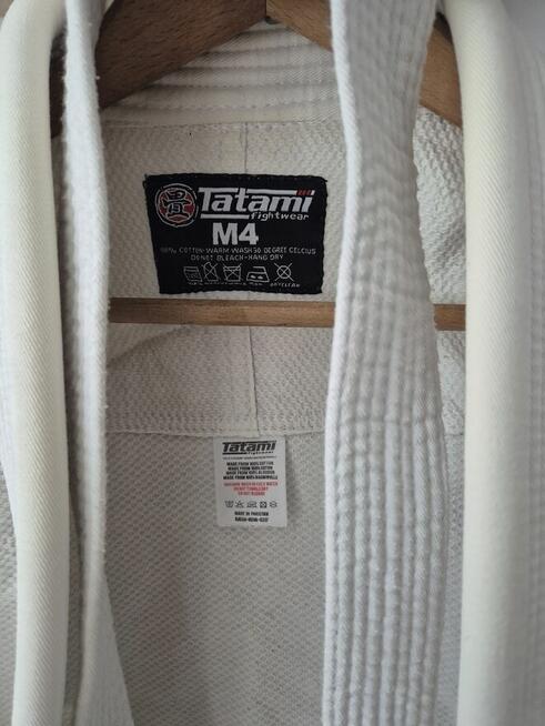 Kimono Tatami Fightwear M4