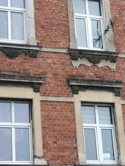 Kamienica w Centrum Bydgoszczy
