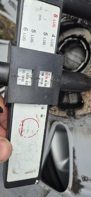 alu kola astra j,zafira c i inn 5x115 7j17 et44.23r.bez wad