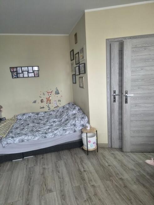 Zamienię mieszkanie z PGM w Chorzowie