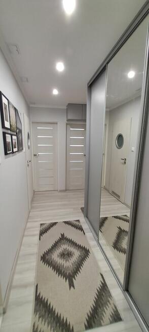 Mieszkanie Wodzisław Śląski