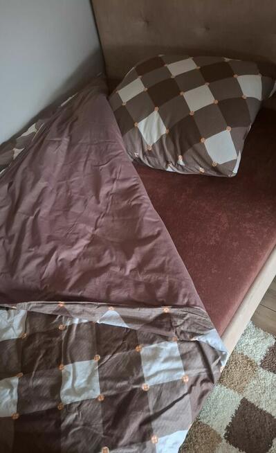 Kołdra antyalergiczna + Pościel z Satyny