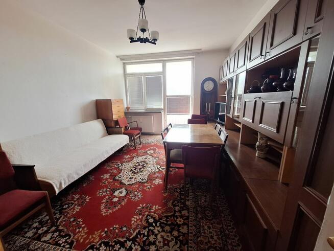 Mieszkanie 2 pokojowe 49m2 Sady Żoliborskie