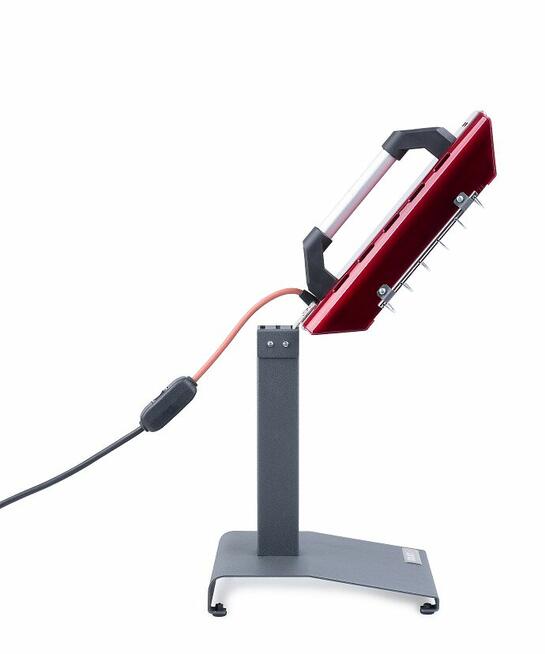 mini promiennik terapeutyczno-grzewczy SOLART MM500