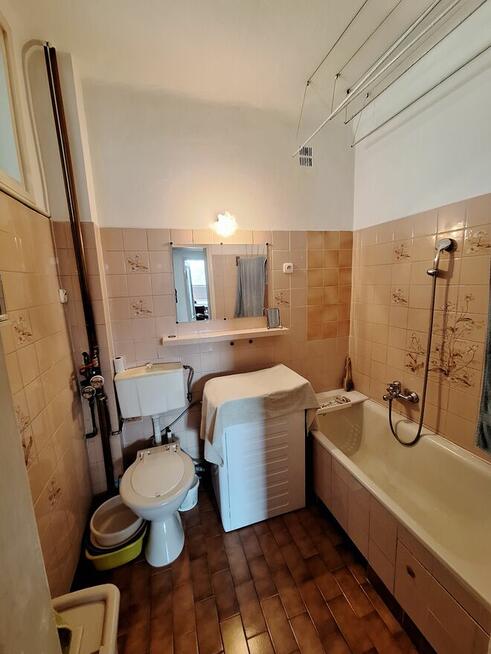 Mieszkanie 2 pokojowe 49m2 Sady Żoliborskie