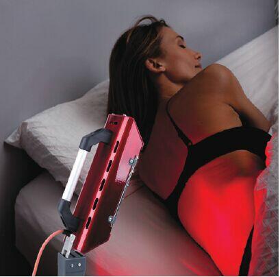 mini promiennik terapeutyczno-grzewczy SOLART MM500