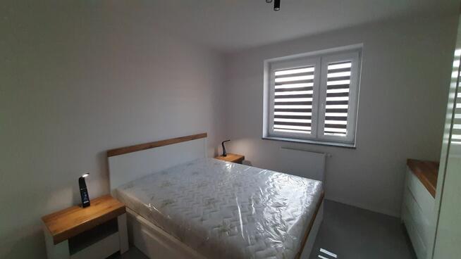 Mieszkanie ul. Gromskiego + garaż podziemny